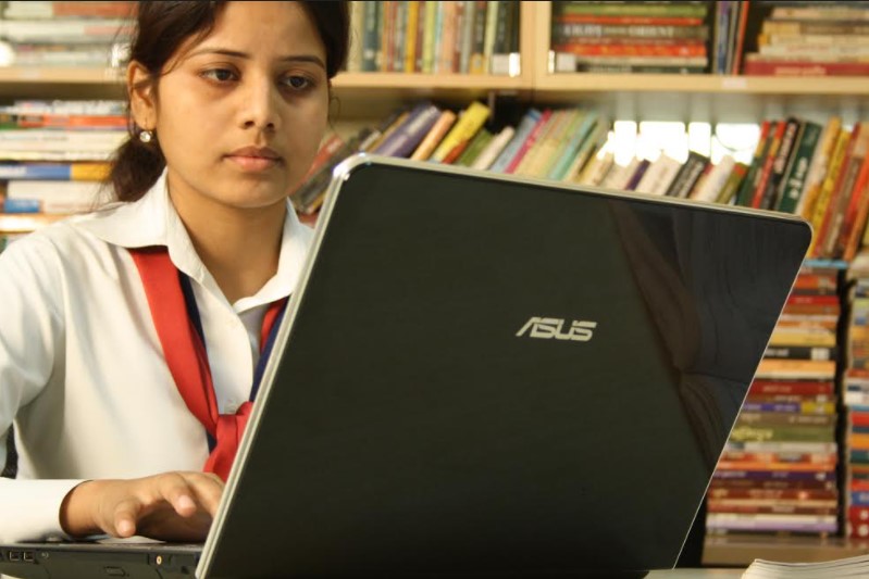 CIMAGE Group of Institutions Infrastructure & Campus photo 15